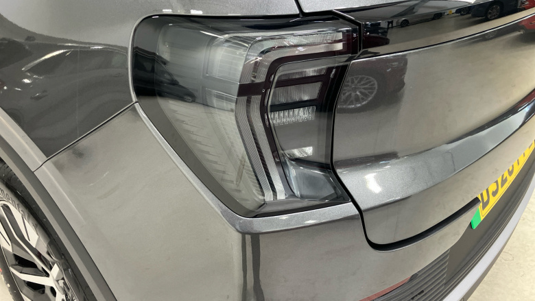 Ford Explorer 125kW Style 52kWh 5dr Auto Electric Estate